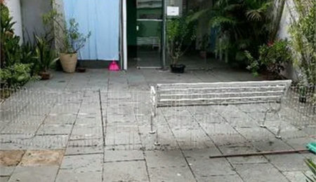 Casa à venda com 3 quartos, sendo 1 suíte, em Brooklin Paulista, São Paulo, SP