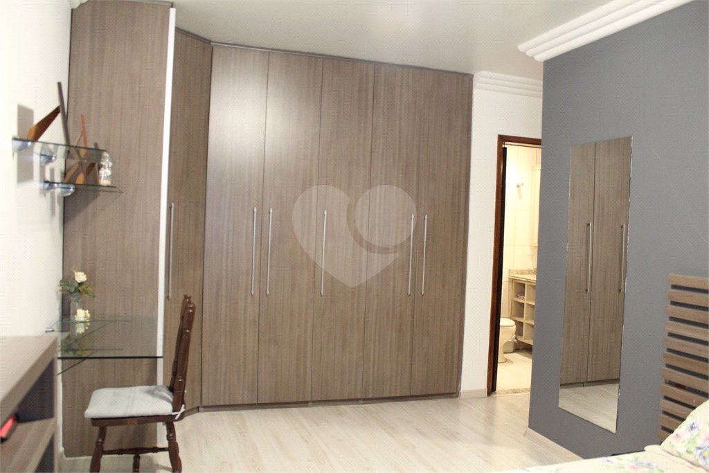 Apartamento à venda com 4 quartos, sendo 1 suíte, no Centro, São Bernardo do Campo, SP