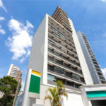 Apartamento para alugar com 1 quarto em Pinheiros, São Paulo, SP