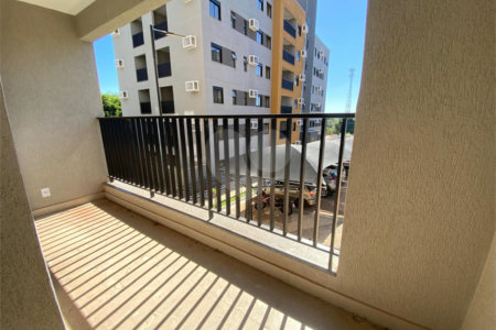 Apartamento à venda com 2 quartos, sendo 1 suíte, em Reserva San Pedro, Ribeirão Preto, SP