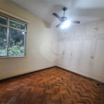 Apartamento à venda com 3 quartos em Tijuca, Rio de Janeiro, RJ