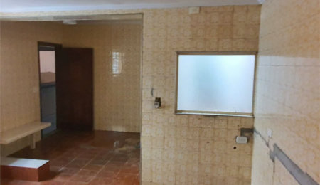 Sobrado para alugar com 3 quartos em Brooklin Paulista, São Paulo, SP