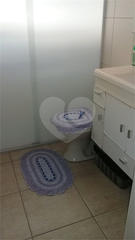 Sobrado à venda com 2 quartos em Tremembé, São Paulo, SP
