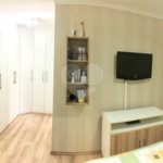 Apartamento à venda com 4 quartos, sendo 2 suítes,  em Lar São Paulo, São Paulo, SP