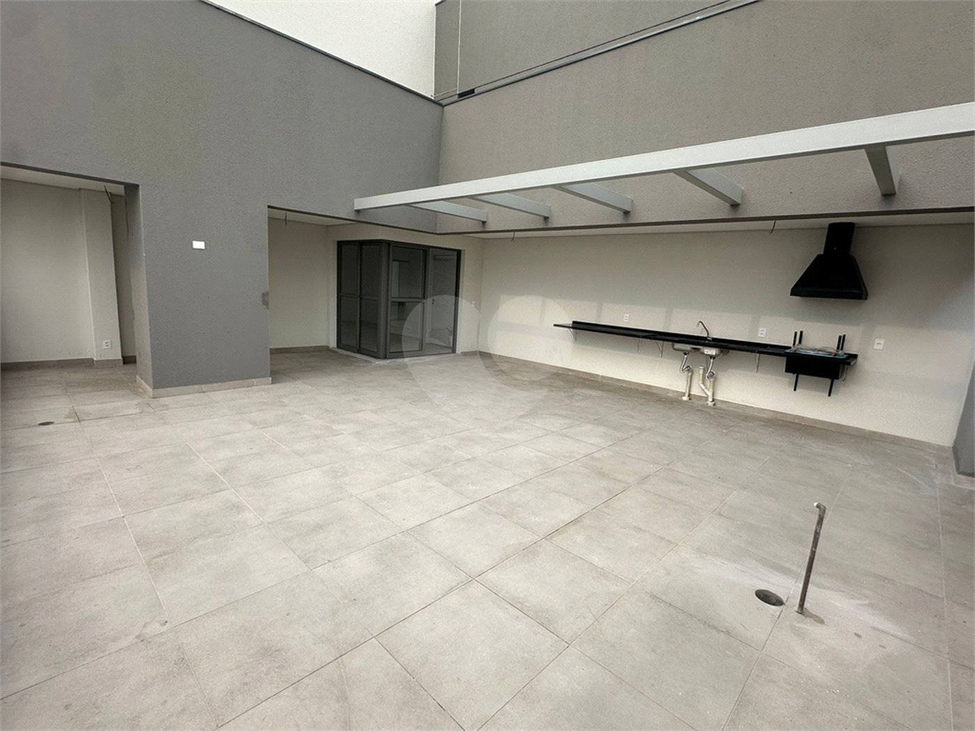 Apartamento à Venda Quarta Parada Mooca 201 m Prédio Novo