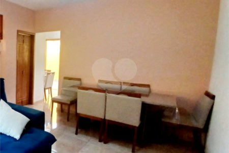Casa à venda com 2 quartos, sendo 1 suíte, no condomínio Residencial Mirage, Mogi das Cruzes - SP
