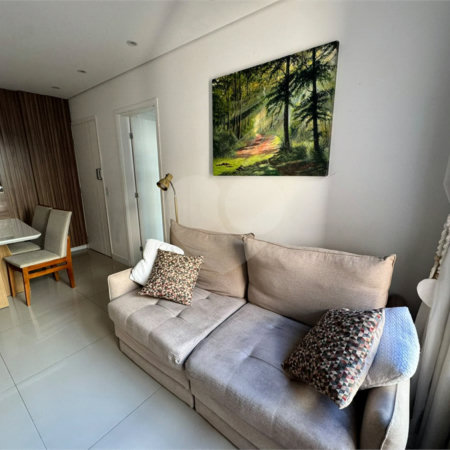 Apartamento à venda com 2 quartos em Vila Fiori, Sorocaba, SP