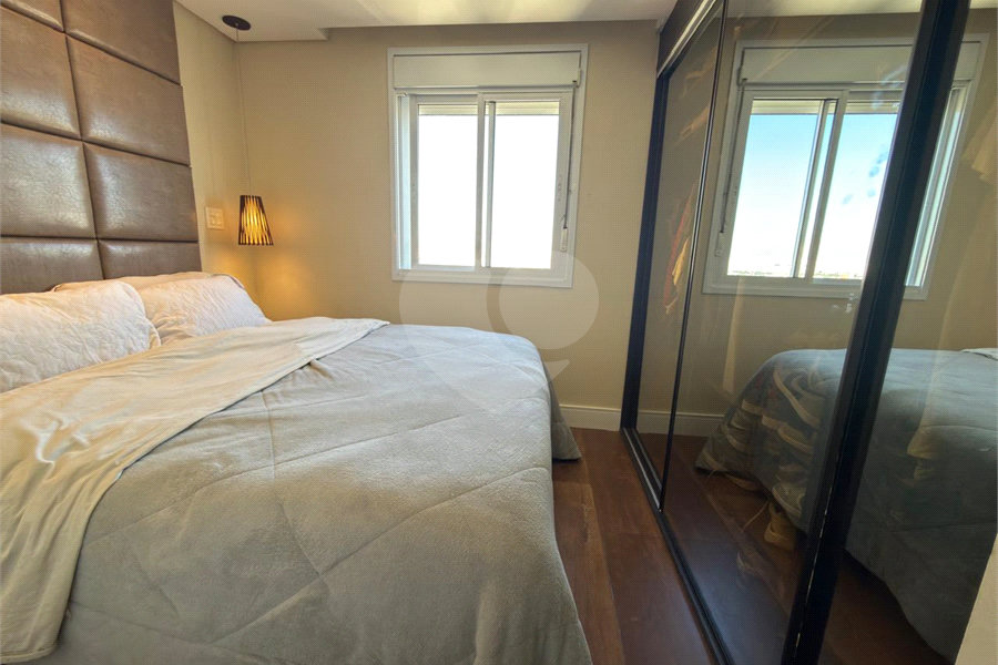Apartamento à venda com 3 quartos, sendo 1 suíte, em Santana, São Paulo, SP