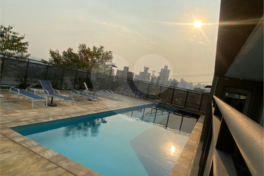 Cobertura à venda com 2 suítes em Vila Guilherme, São Paulo, SP