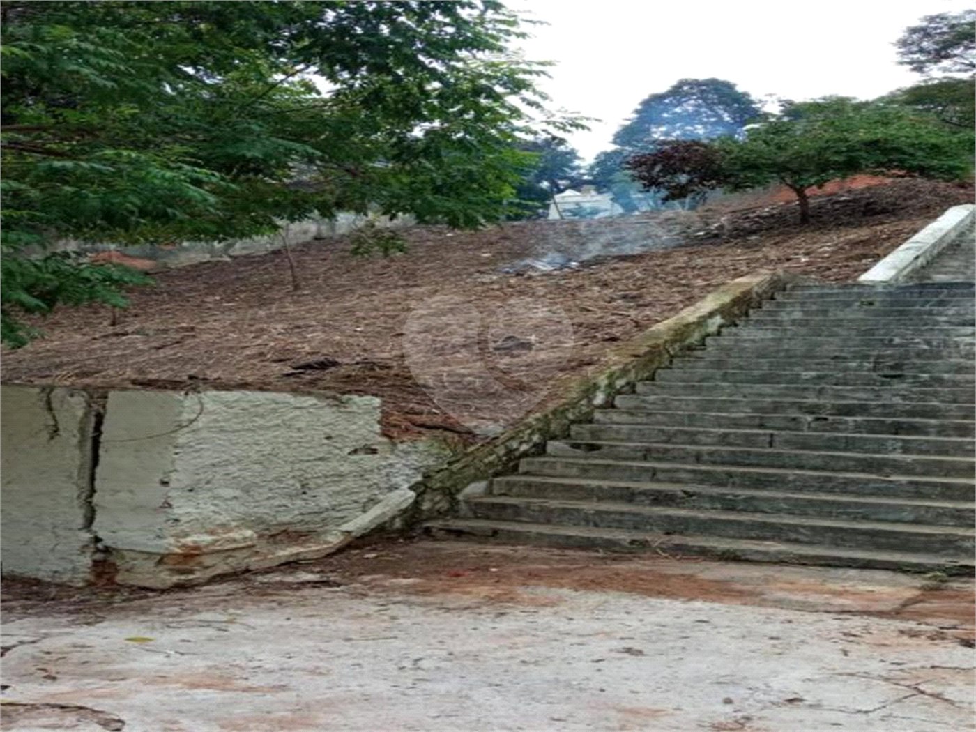 Terreno à venda em Pacaembu, São Paulo, SP