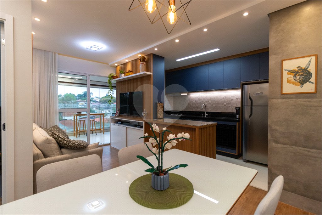 Apartamento à venda com 2 quartos, sendo 1 suíte, em Jardim Prudência, São Paulo, SP