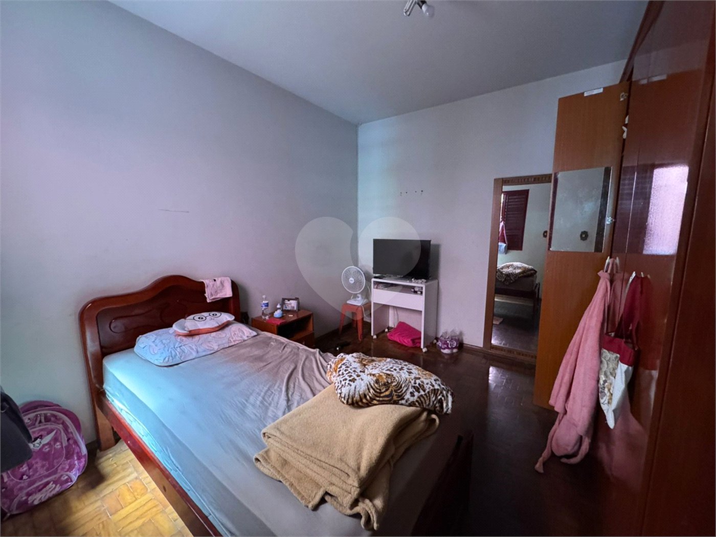 Casa à venda com 3 quartos, sendo 1 suíte, no Centro, Itapetininga, SP