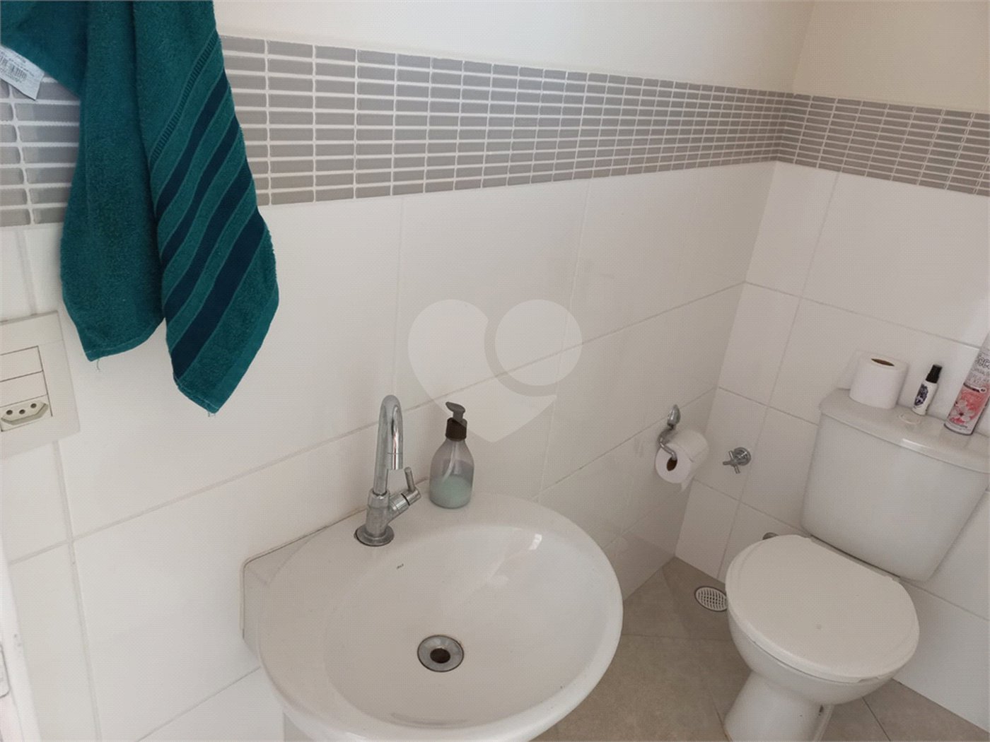 Sobrado à venda com 3 quartos, sendo 1 suíte, em Mandaqui, São Paulo, SP