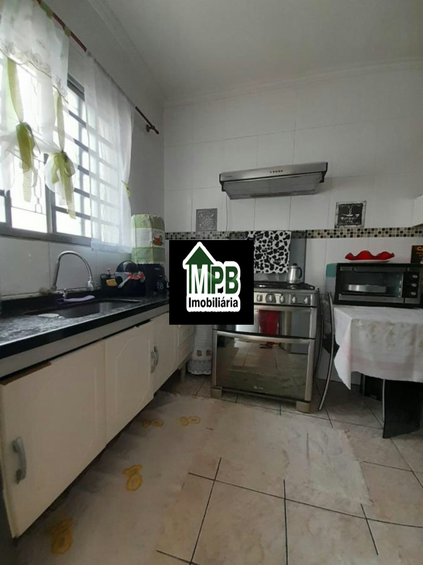 Casa à venda com 3 quartos, sendo 2 suítes, em Wannel Ville, Sorocaba, SP