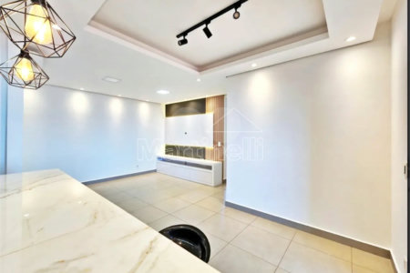 Apartamento à venda com 3 quartos, sendo 1 suíte,  em Quinta da Primavera, Ribeirão Preto, SP