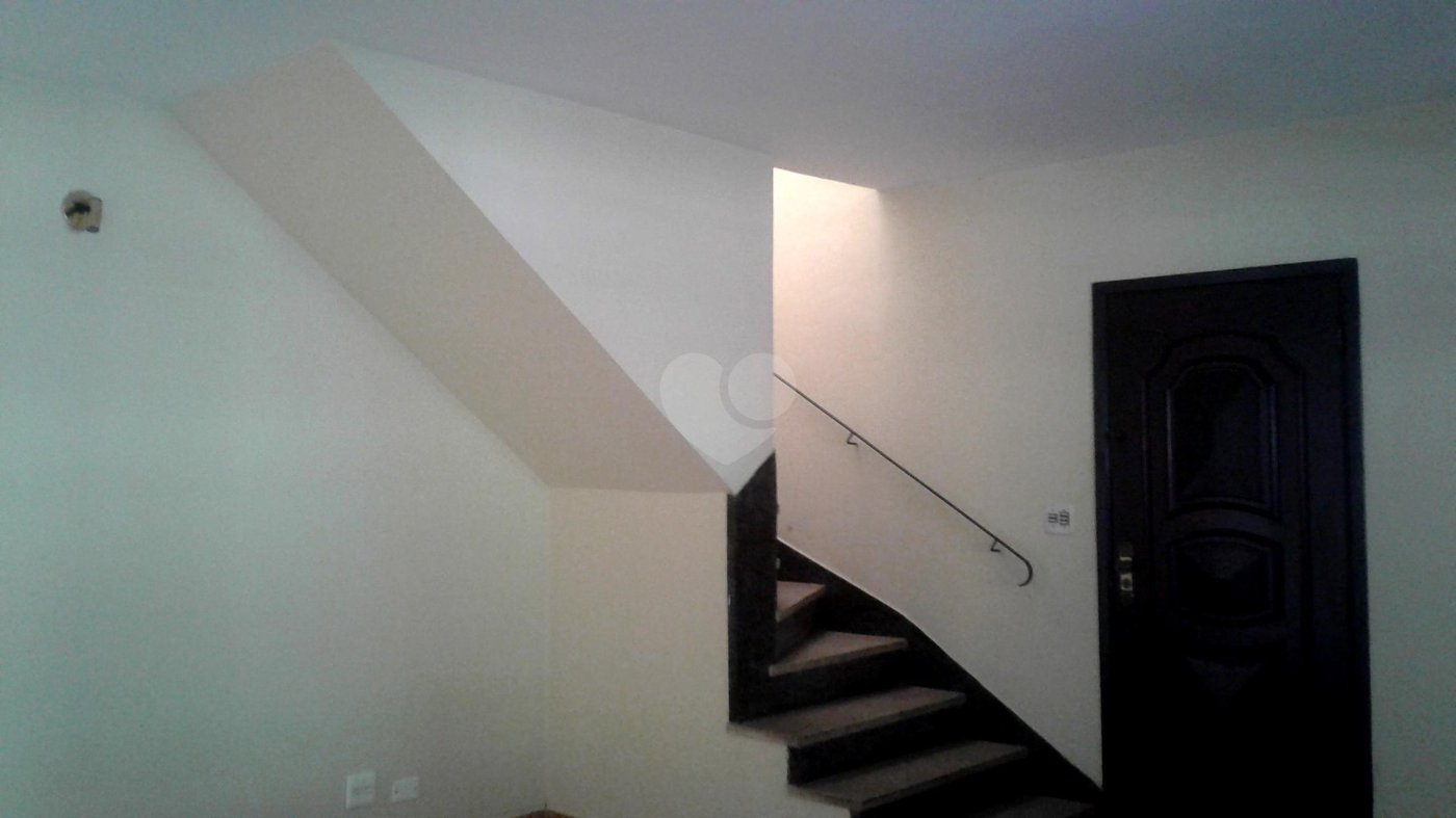 Sobrado para alugar com 3 quartos em Tucuruvi, São Paulo, SP