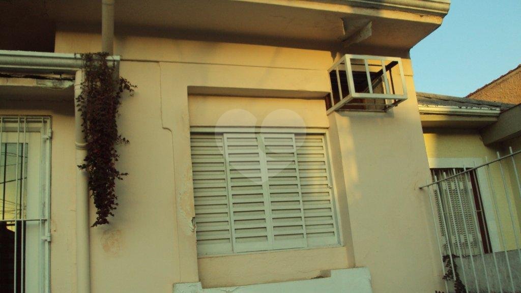 Casa à venda com 2 quartos em Santana, São Paulo, SP