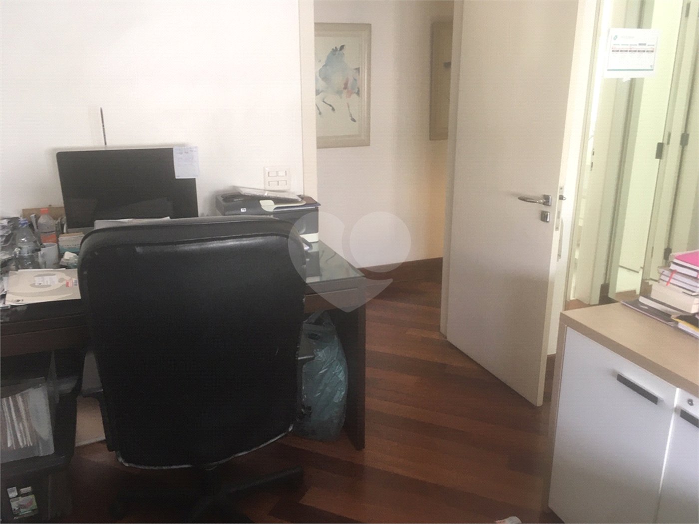 Apartamento à venda com 4 quartos, sendo 3 suítes, em Moema, São Paulo, SP