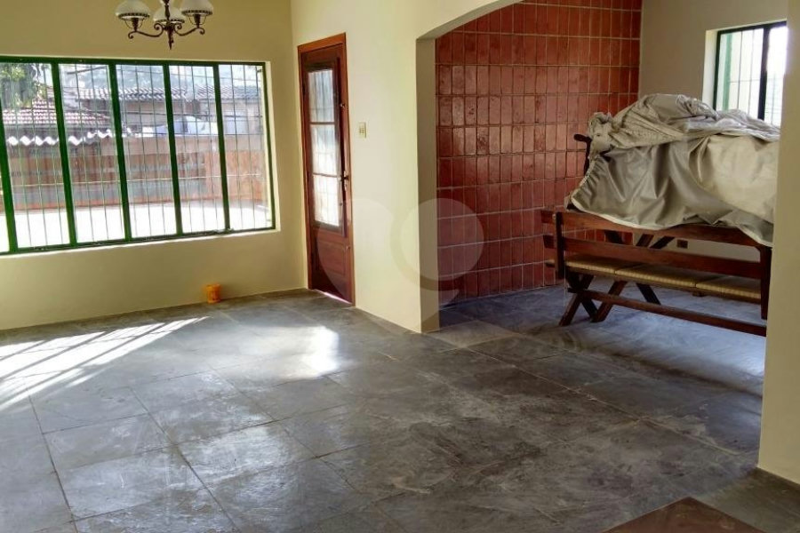 Casa à venda com 5 quartos, sendo 1 suíte,  em Jardim São Paulo(zona Norte), São Paulo, SP