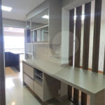 Apartamento à venda com 3 suítes em Anhangabaú, Jundiaí, SP