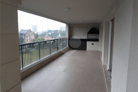 Apartamento para alugar com 4 suítes em Chácara Flora, São Paulo, SP
