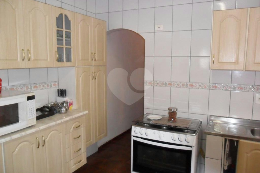 Sobrado à venda com 4 quartos em Casa Verde, São Paulo, SP