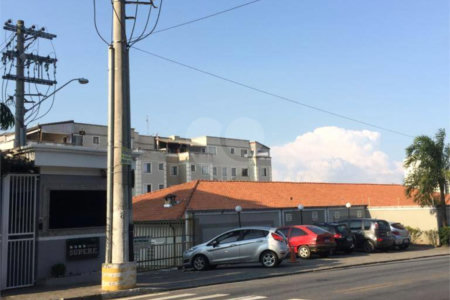 Apartamento à venda com 2 quartos, sendo 1 suíte, em Jardim São Luís, Suzano, SP
