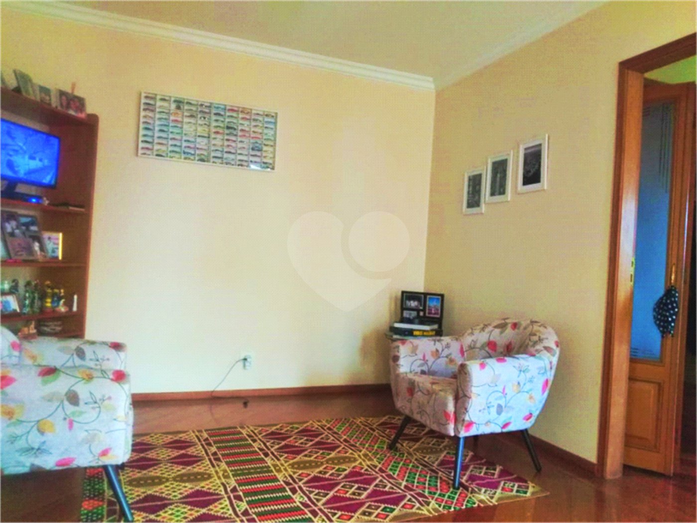 Sobrado à venda com 3 quartos, sendo 1 suíte, em Casa Verde, São Paulo, SP