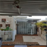 Apartamento à venda com 2 quartos em Paraíso do Morumbi, São Paulo, SP