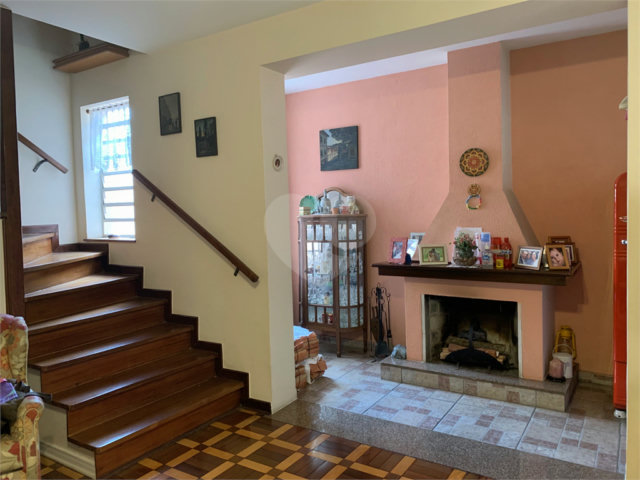 Casa à venda com 3 quartos, sendo 1 suíte,  em Brooklin Velho, São Paulo, SP