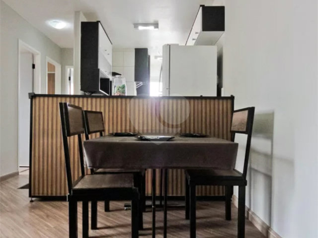 Apartamento à venda com 2 quartos em Jardim Íris, São Paulo, SP