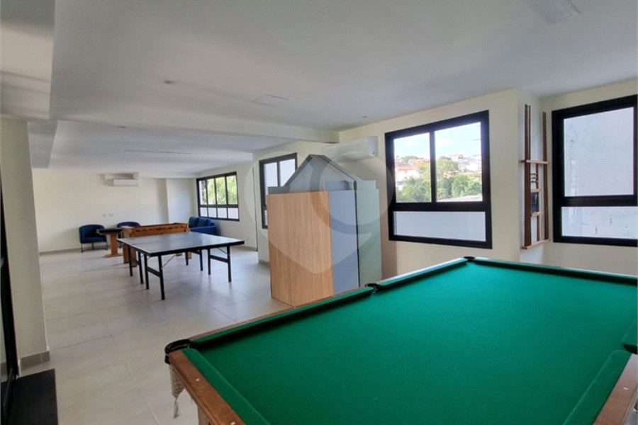 Apartamento à venda com 2 quartos, sendo 1 suíte, em Casa Verde, São Paulo, SP