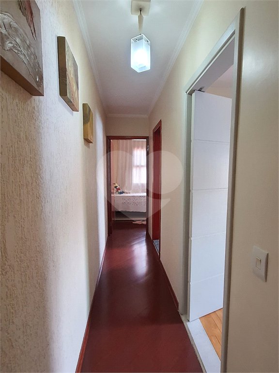 Sobrado à venda com 3 quartos, sendo 1 suíte, em Limão, São Paulo, SP