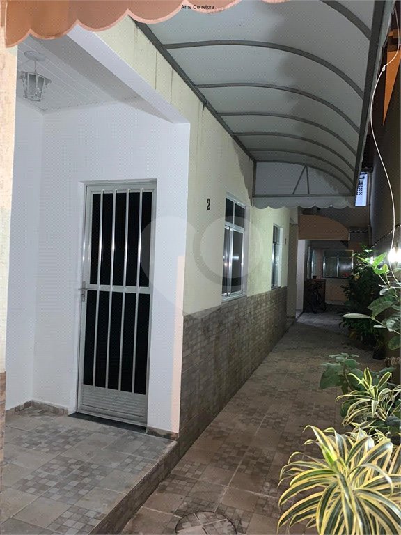 Casa de Vila à venda com 1 quarto em Guaratiba, Rio de Janeiro, RJ