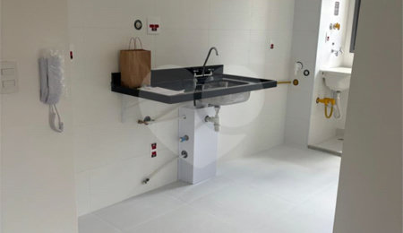 Apartamento à venda com 2 quartos em Vila Mogilar, Mogi das Cruzes, SP