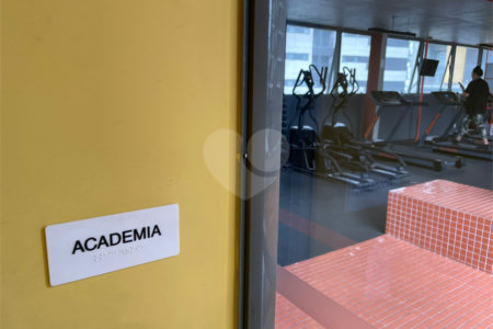 Studio à venda com 1 quarto em Sumarezinho, São Paulo, SP