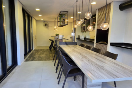 Apartamento à venda com 2 quartos, sendo 1 suíte, em Pinheiros, São Paulo, SP