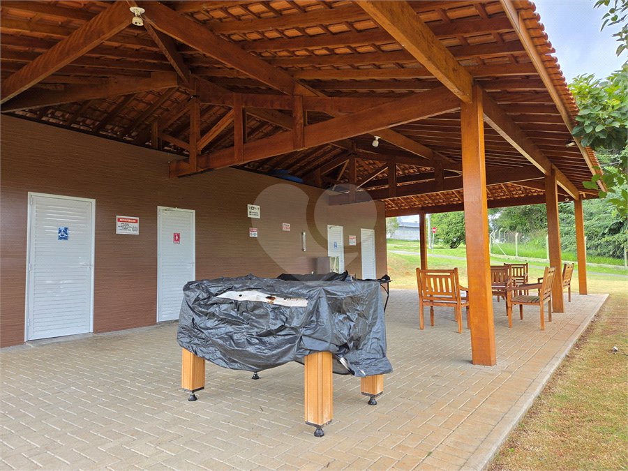 Casa à venda com 3 suítes no condomínio Jardim Solar do Bosque, Sorocaba - SP