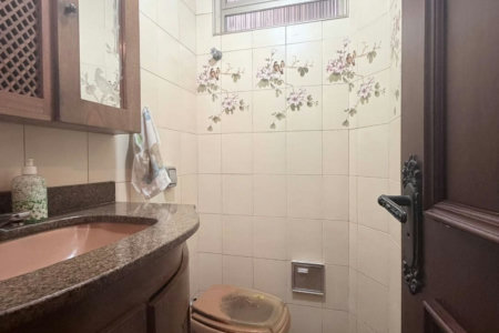 Casa Comercial com 2 dormitórios, 227 m² - venda por R$ 2.000.000 ou aluguel por R$ 9.605 - Vila Belmiro - Santos/SP