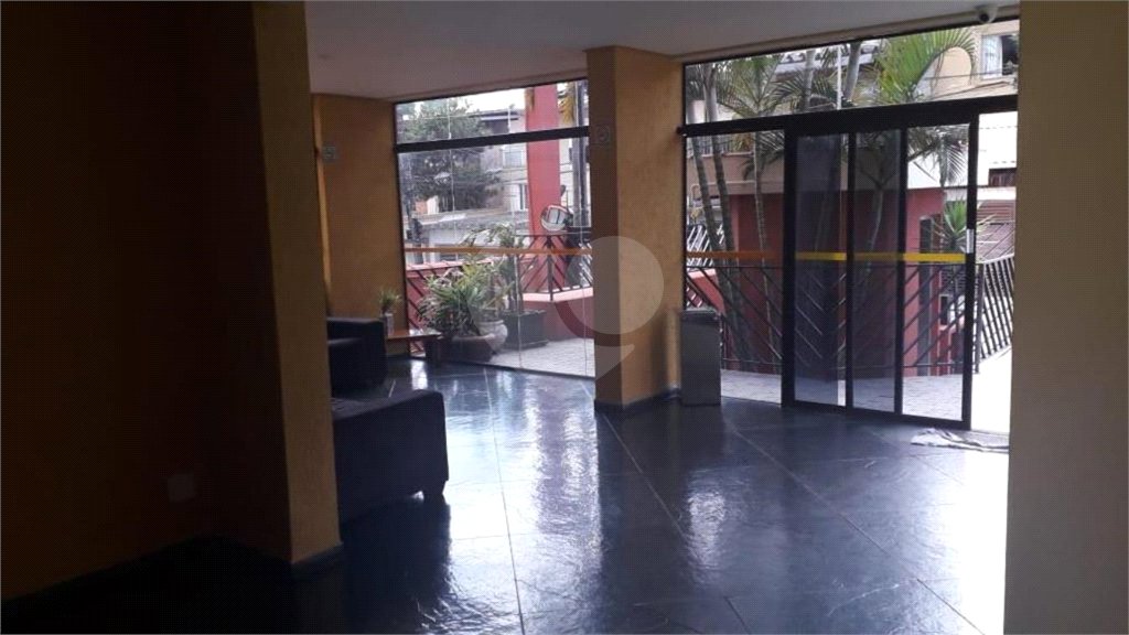 Apartamento à venda com 2 quartos em Vila Erna, São Paulo, SP