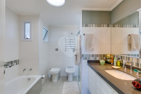Apartamento à venda com 3 quartos, sendo 1 suíte, em Granja Julieta, São Paulo, SP