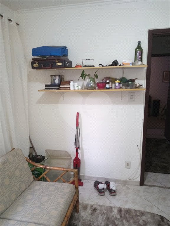 Apartamento à venda com 2 quartos em Água Branca, São Paulo, SP