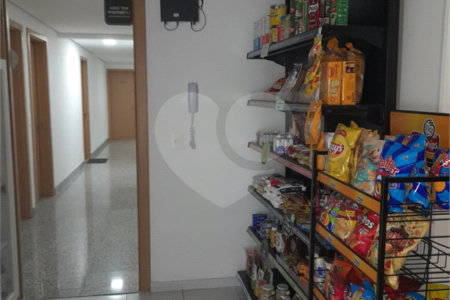Apartamento à venda com 2 quartos, sendo 1 suíte, em Jardim São Paulo(zona Norte), São Paulo, SP