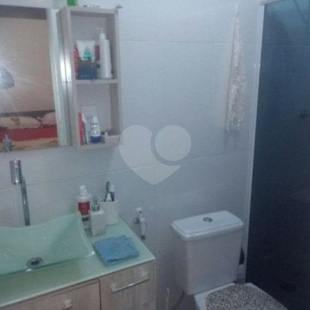 Casa à venda com 3 quartos em Campo Grande, Rio de Janeiro, RJ