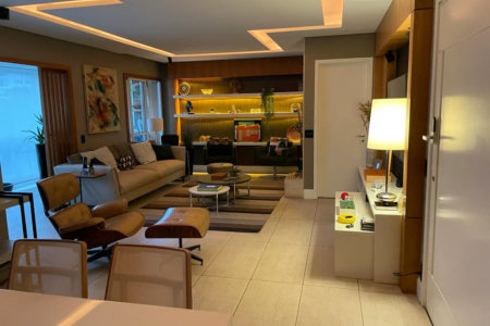 Apartamento à venda com 3 suítes em Vila Andrade, São Paulo, SP