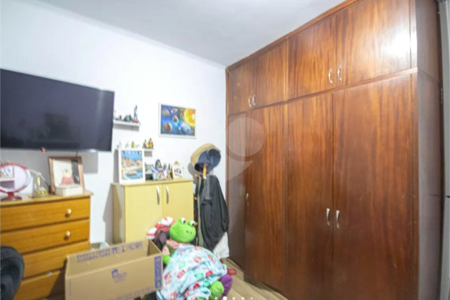 Casa Térrea à venda com 7 quartos em Tucuruvi, São Paulo, SP