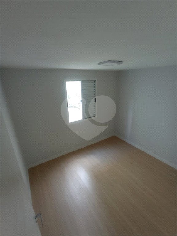 Apartamento à venda com 2 quartos em Jardim Aeroporto III, Mogi das Cruzes, SP