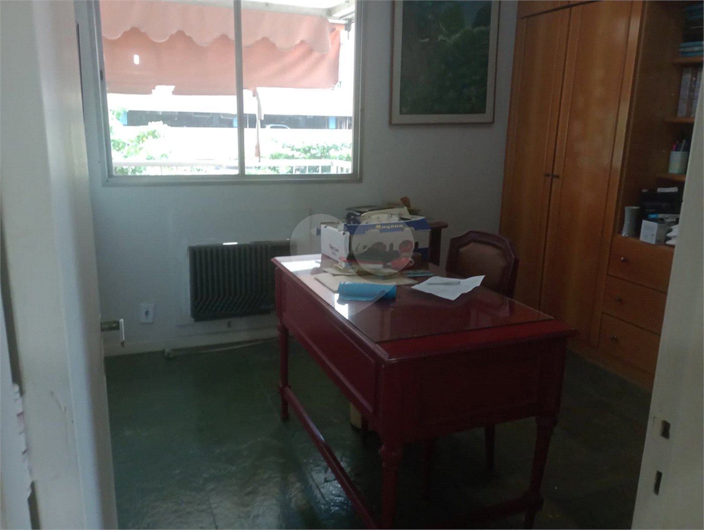 Apartamento à venda com 2 quartos, sendo 1 suíte,  em Tijuca, Rio de Janeiro, RJ