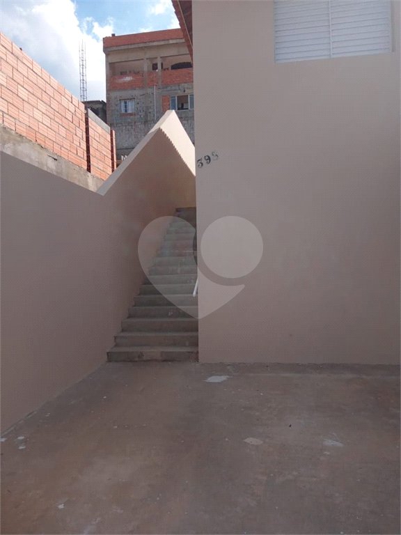 Casa à venda com 2 quartos, sendo 1 suíte,  em Reneville, Mairinque, SP