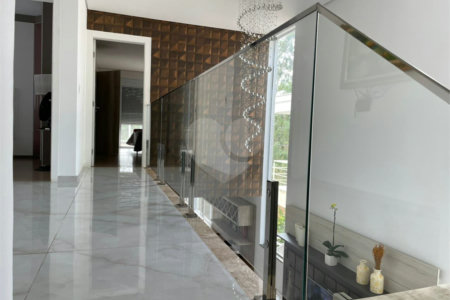 Casa à venda com 4 suítes em Suru, Santana de Parnaíba, SP